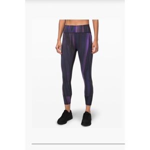 Lululemon In Movement Tight